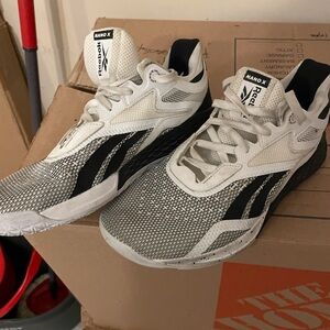 Reebok Nano X Athletic Shoes - CrossFit size 9